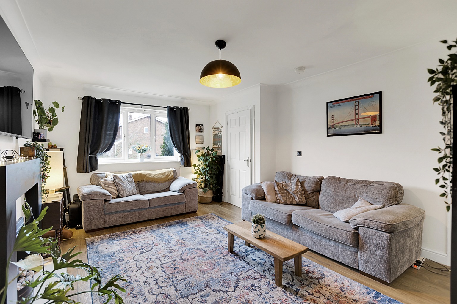3 bed semi-detached house for sale in Portland Grove, Haslington, Cheshire, CW1 5TY 2