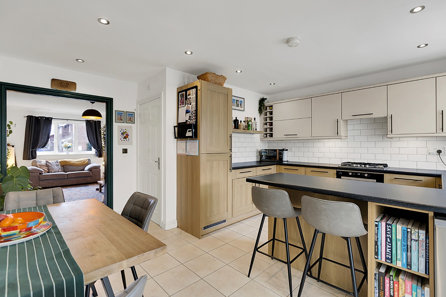 3 bed semi-detached house for sale in Portland Grove, Haslington, Cheshire, CW1 5TY 4