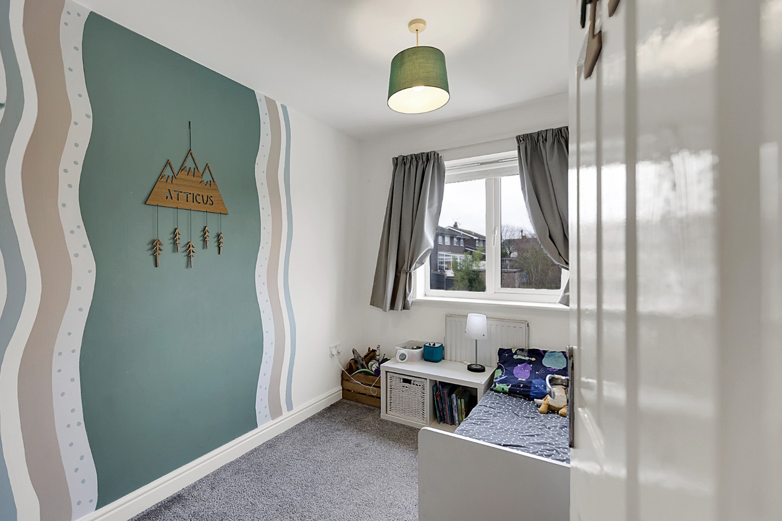 3 bed semi-detached house for sale in Portland Grove, Haslington, Cheshire, CW1 5TY  - Property Image 16