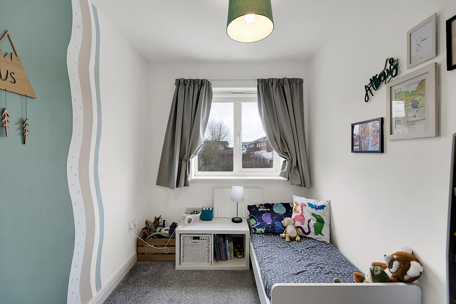 3 bed semi-detached house for sale in Portland Grove, Haslington, Cheshire, CW1 5TY  - Property Image 17