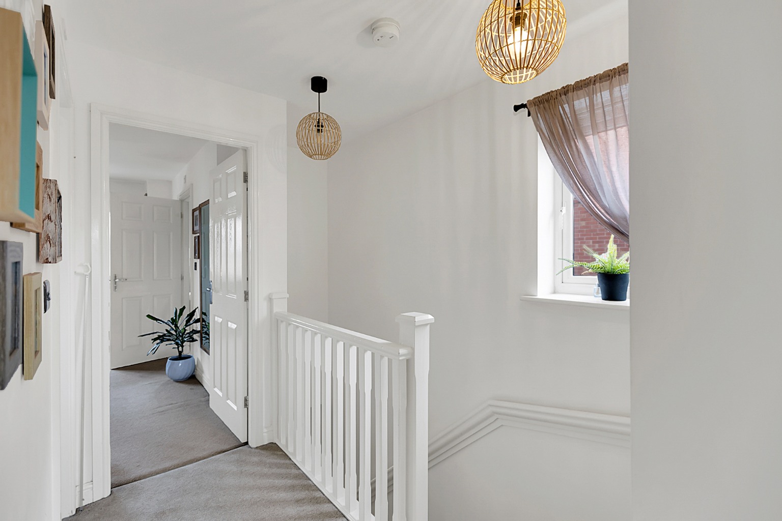 3 bed semi-detached house for sale in Portland Grove, Haslington, Cheshire, CW1 5TY 19