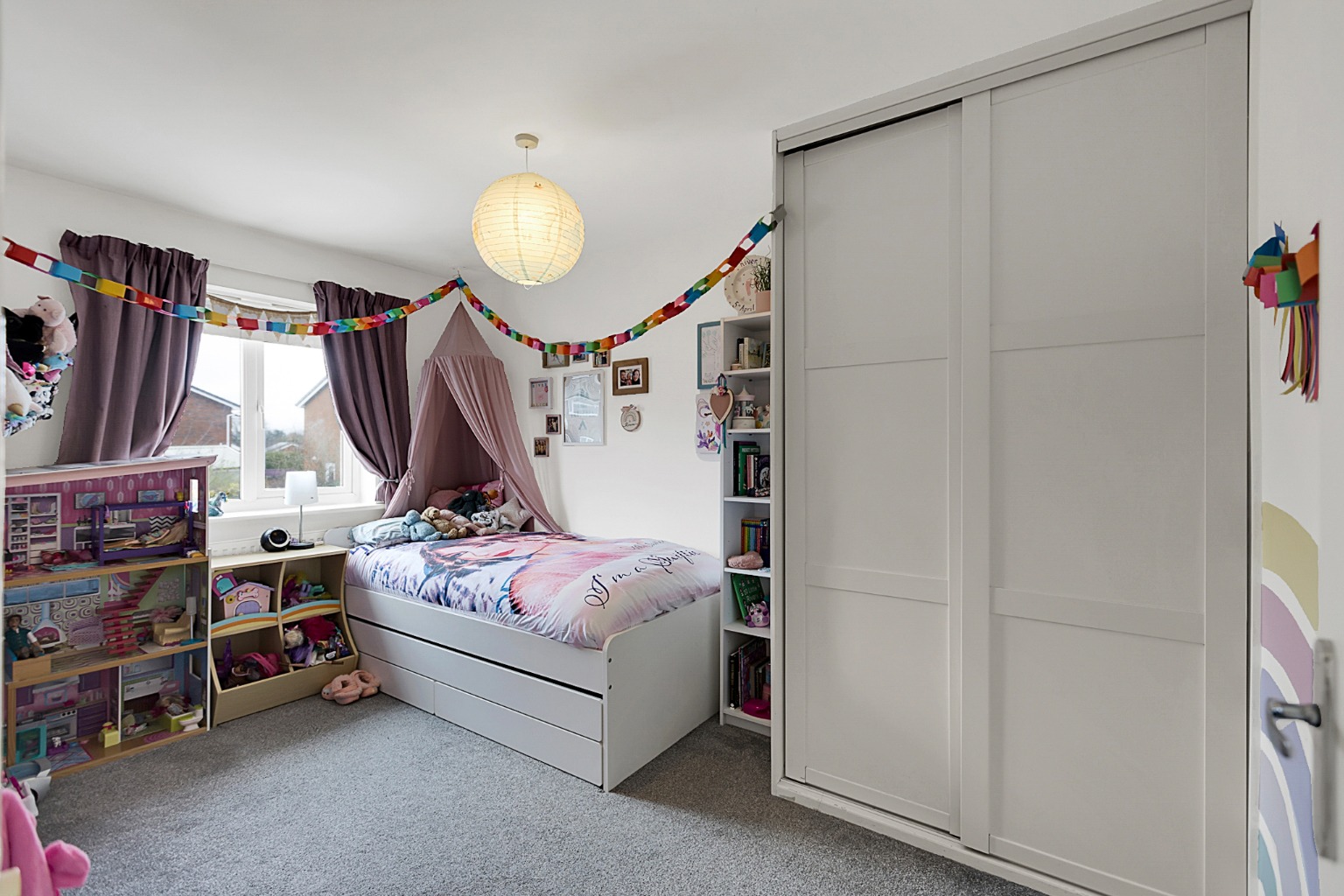 3 bed semi-detached house for sale in Portland Grove, Haslington, Cheshire, CW1 5TY 18