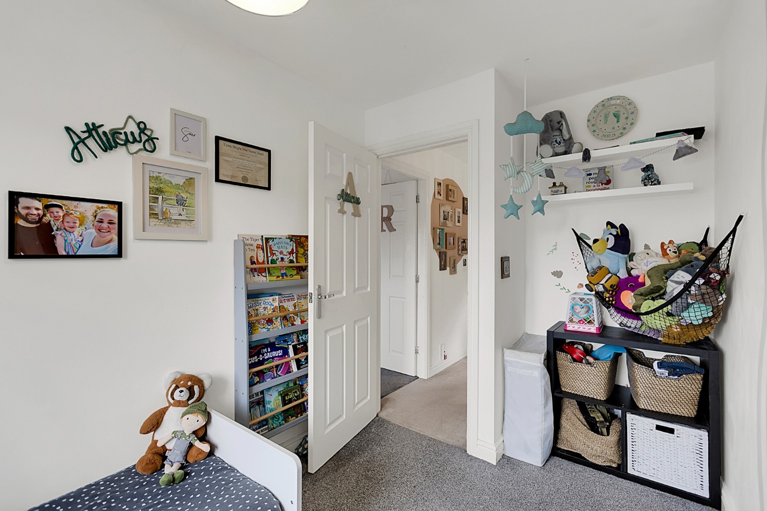 3 bed semi-detached house for sale in Portland Grove, Haslington, Cheshire, CW1 5TY  - Property Image 18