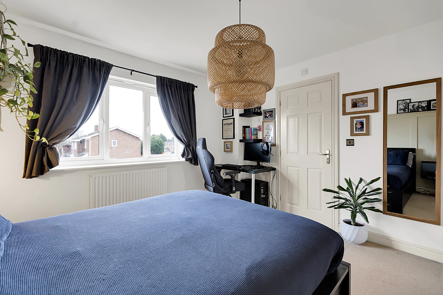 3 bed semi-detached house for sale in Portland Grove, Haslington, Cheshire, CW1 5TY 13