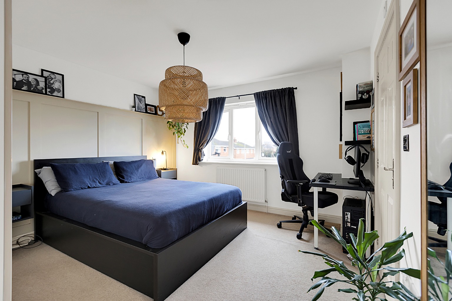 3 bed semi-detached house for sale in Portland Grove, Haslington, Cheshire, CW1 5TY 12