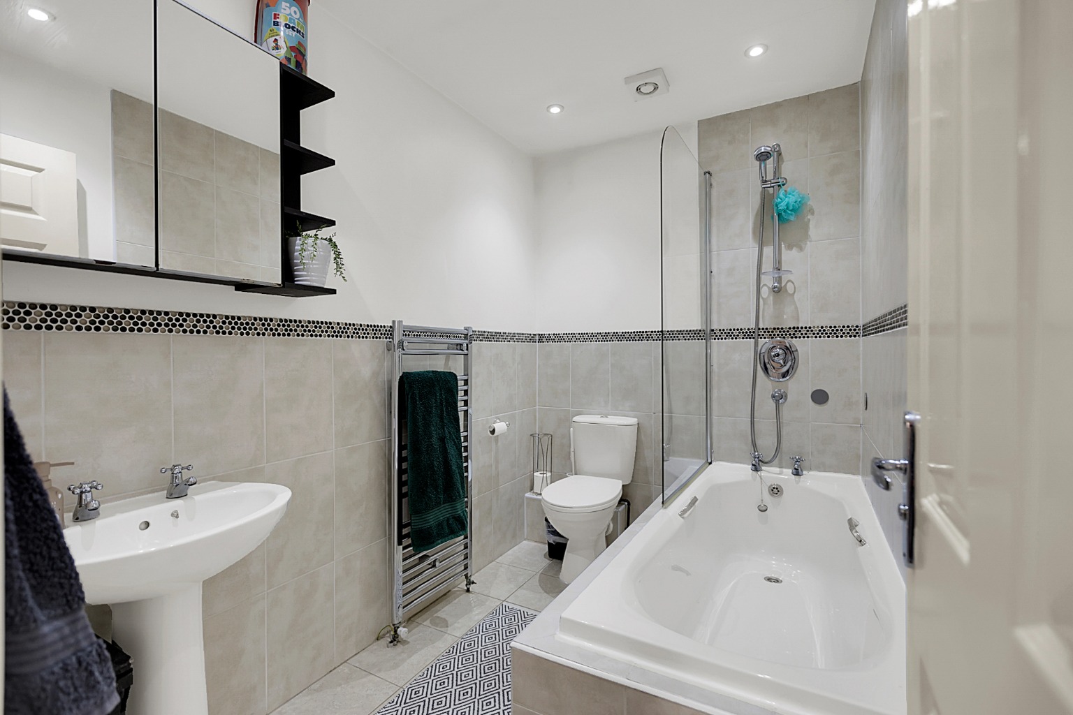 3 bed semi-detached house for sale in Portland Grove, Haslington, Cheshire, CW1 5TY 20