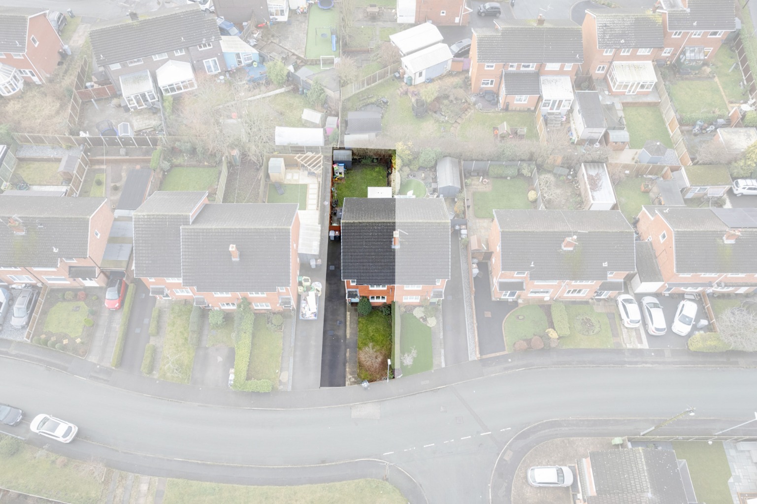 3 bed semi-detached house for sale in Portland Grove, Haslington, Cheshire, CW1 5TY 22