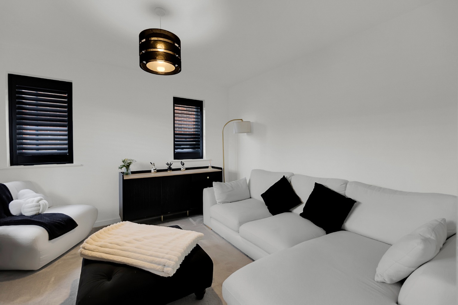 3 bed detached house for sale in Hamman Drive, Knutsford, WA16 8FN  - Property Image 2
