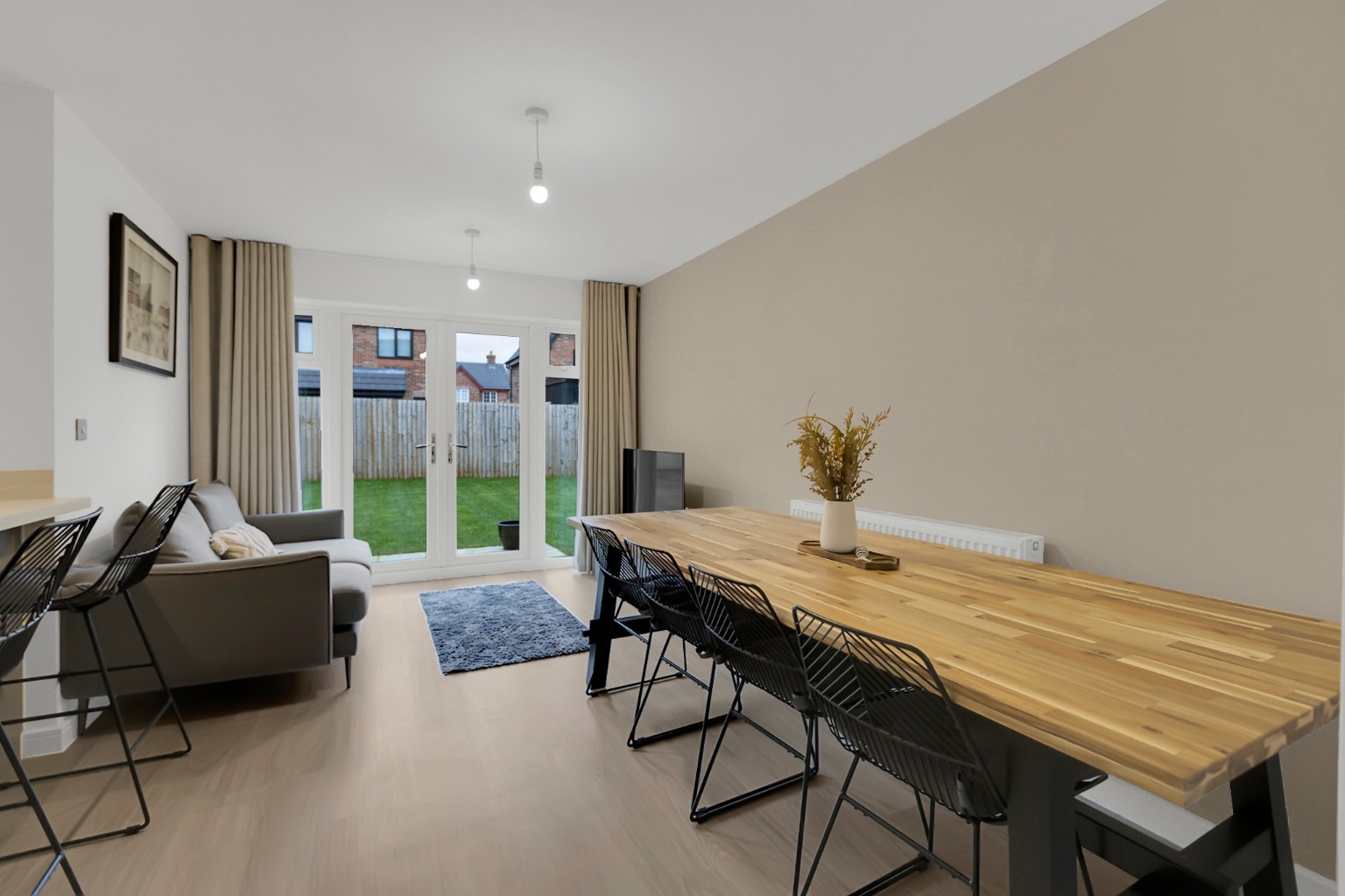 3 bed detached house for sale in Hamman Drive, Knutsford, WA16 8FN  - Property Image 8