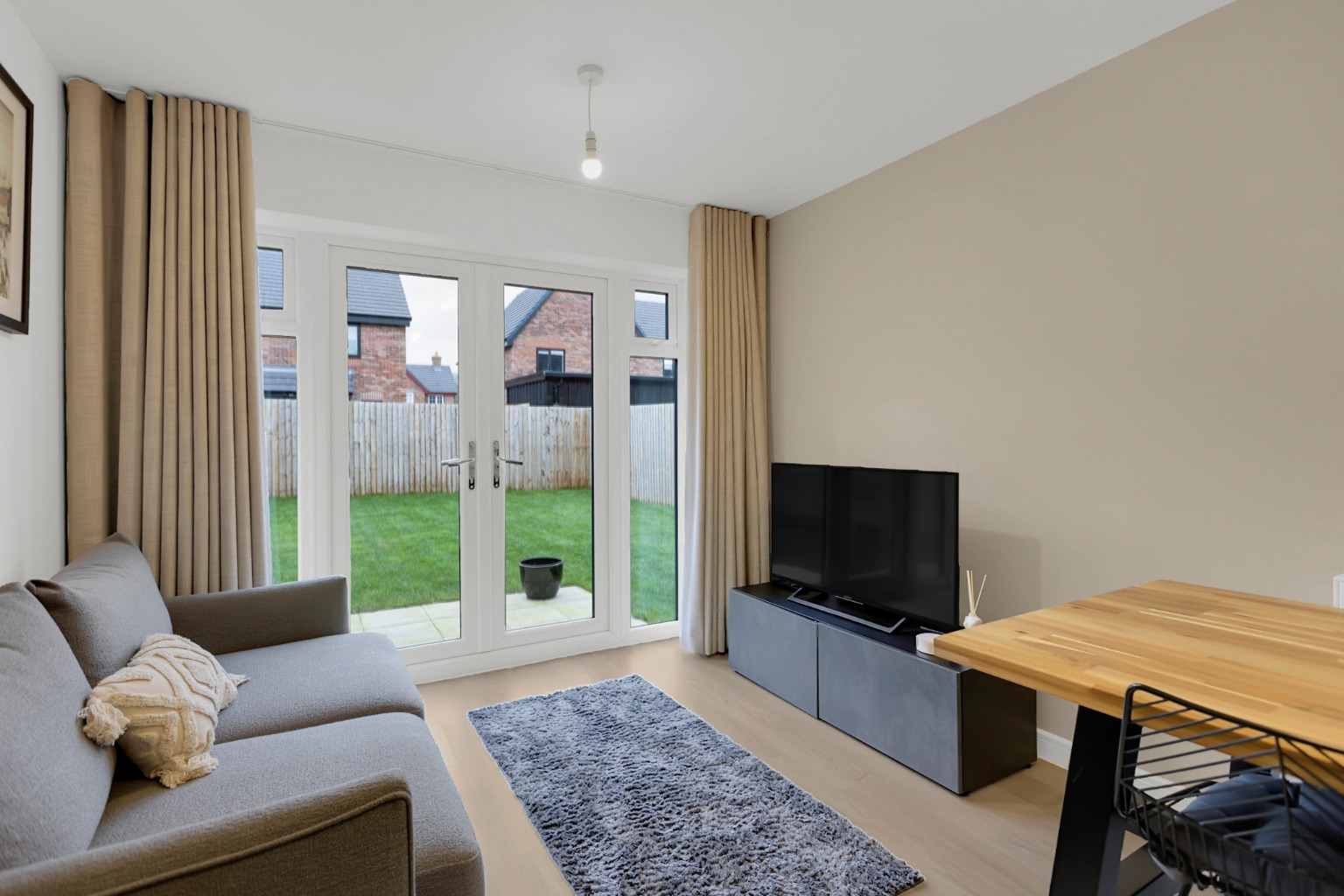 3 bed detached house for sale in Hamman Drive, Knutsford, WA16 8FN 8