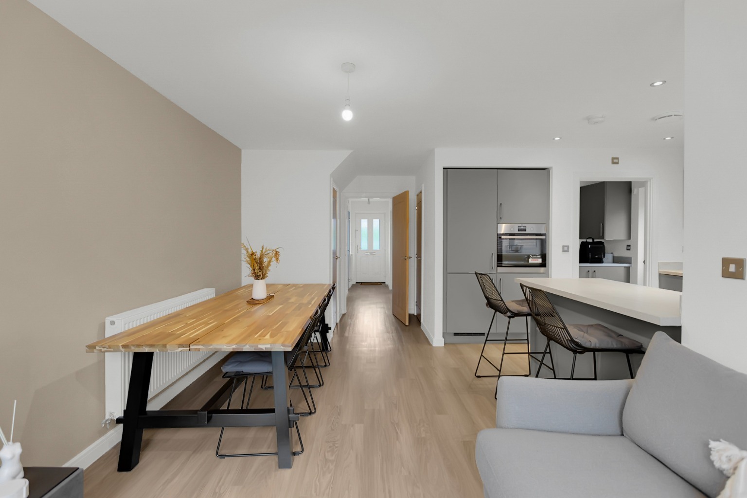 3 bed detached house for sale in Hamman Drive, Knutsford, WA16 8FN 6