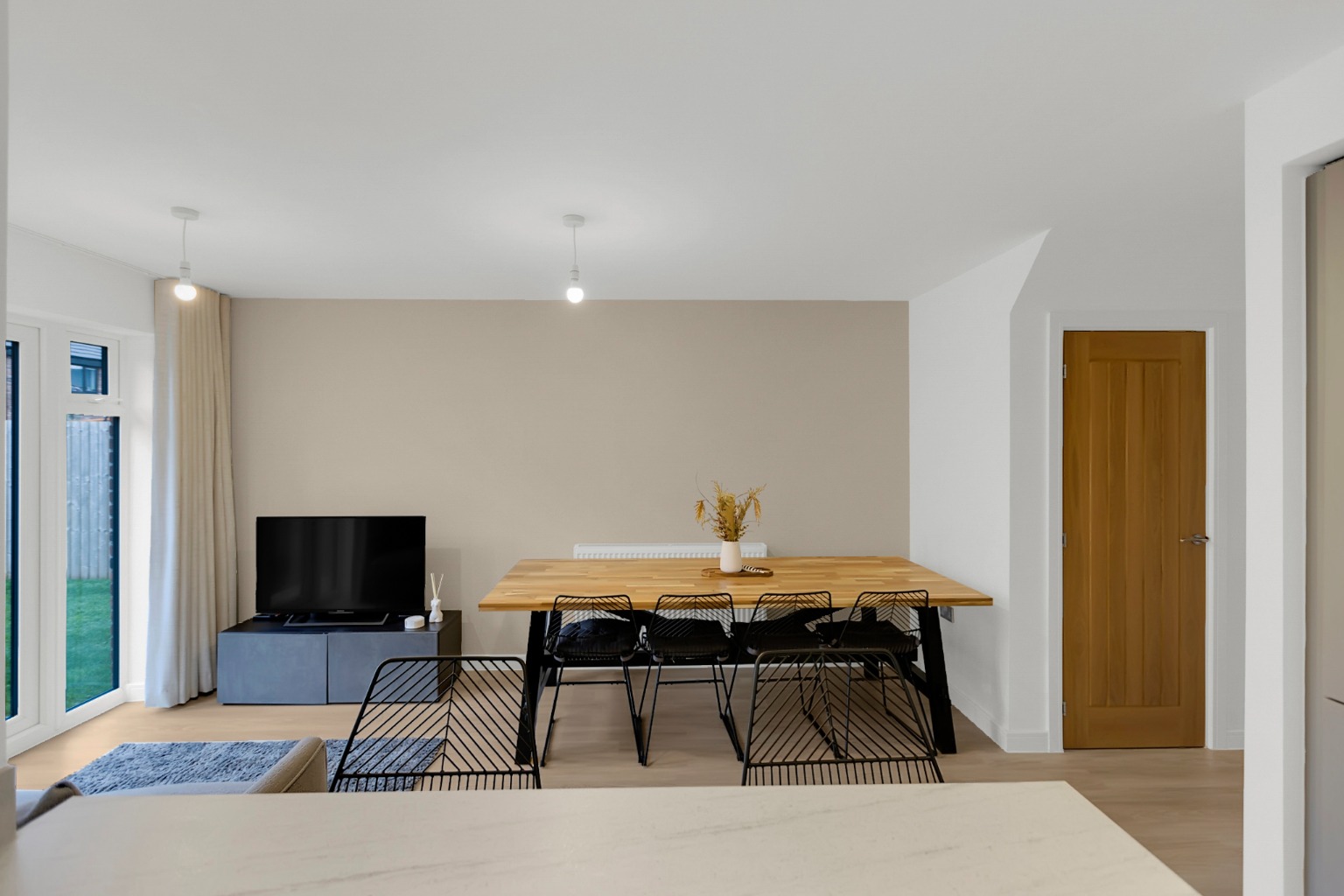 3 bed detached house for sale in Hamman Drive, Knutsford, WA16 8FN 9