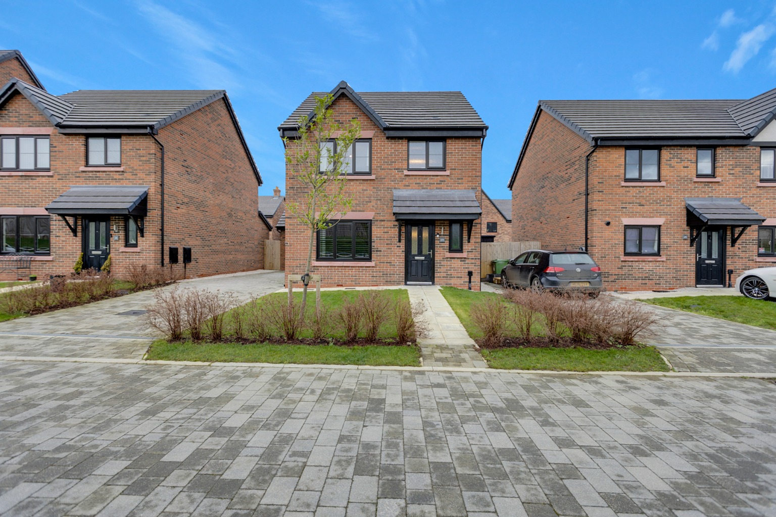 3 bed detached house for sale in Hamman Drive, Knutsford, WA16 8FN 26