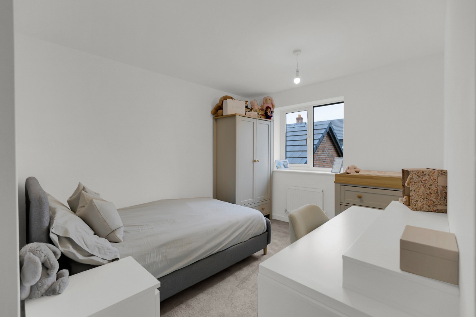 3 bed detached house for sale in Hamman Drive, Knutsford, WA16 8FN  - Property Image 16