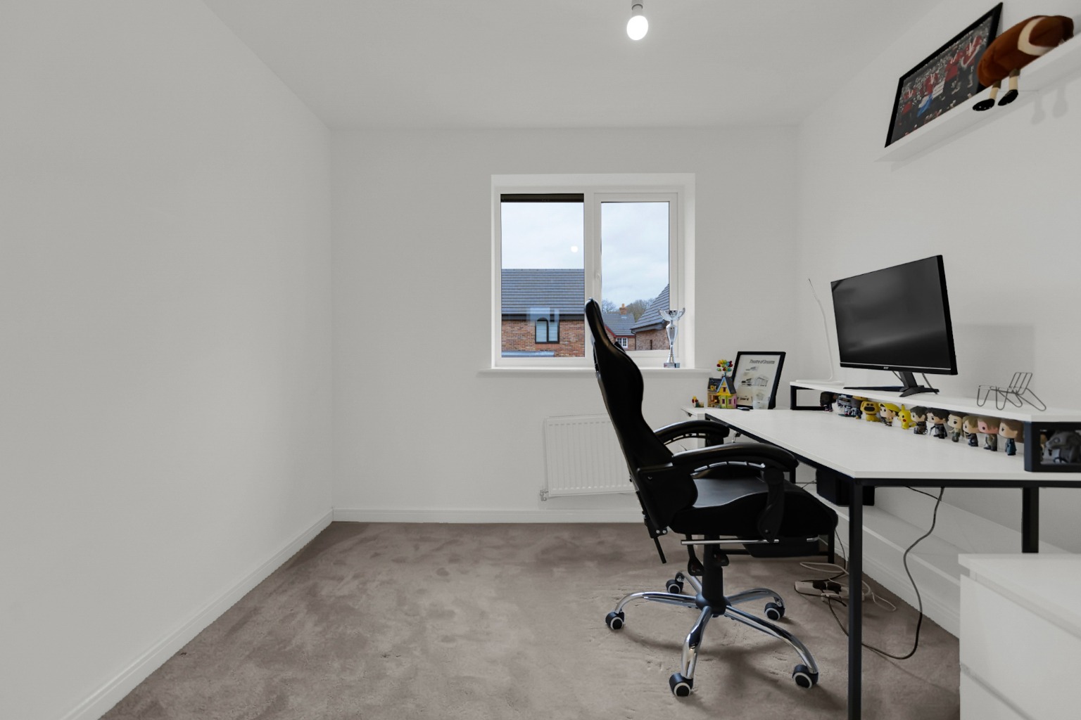 3 bed detached house for sale in Hamman Drive, Knutsford, WA16 8FN 18
