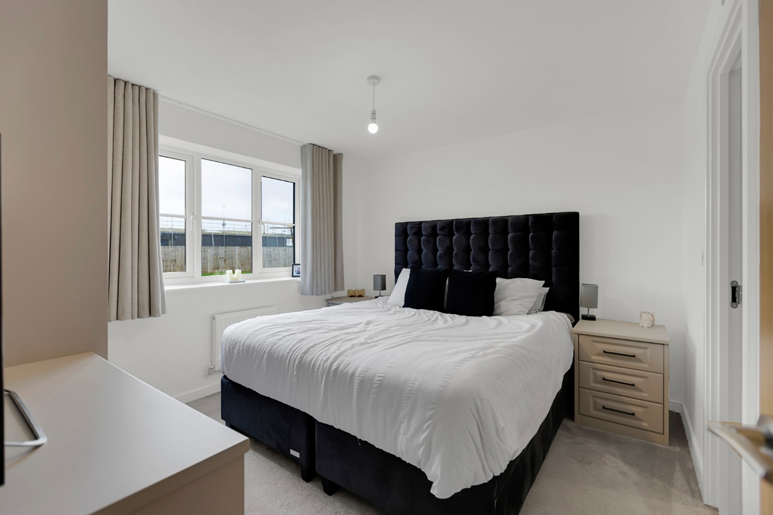 3 bed detached house for sale in Hamman Drive, Knutsford, WA16 8FN  - Property Image 13