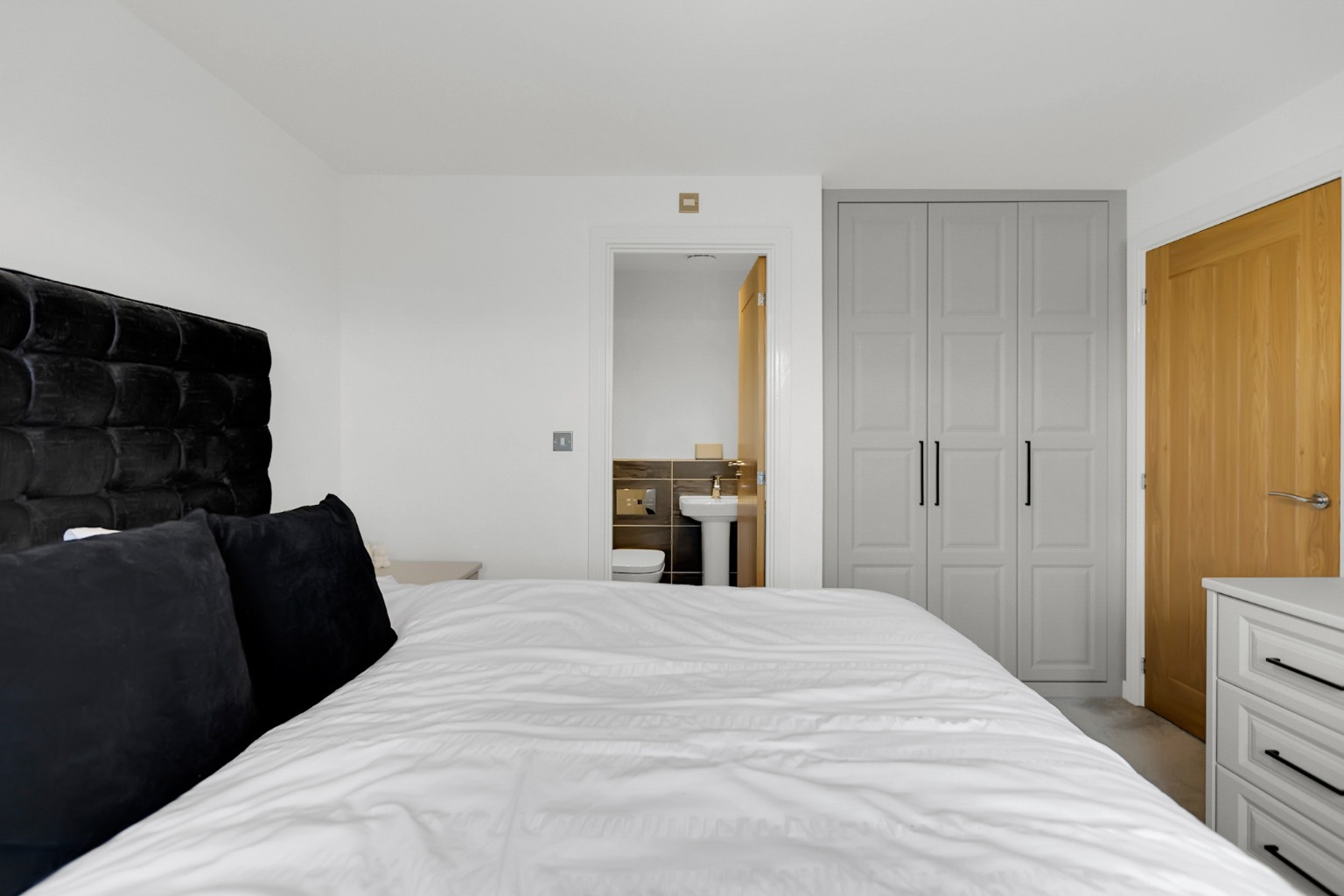 3 bed detached house for sale in Hamman Drive, Knutsford, WA16 8FN  - Property Image 14