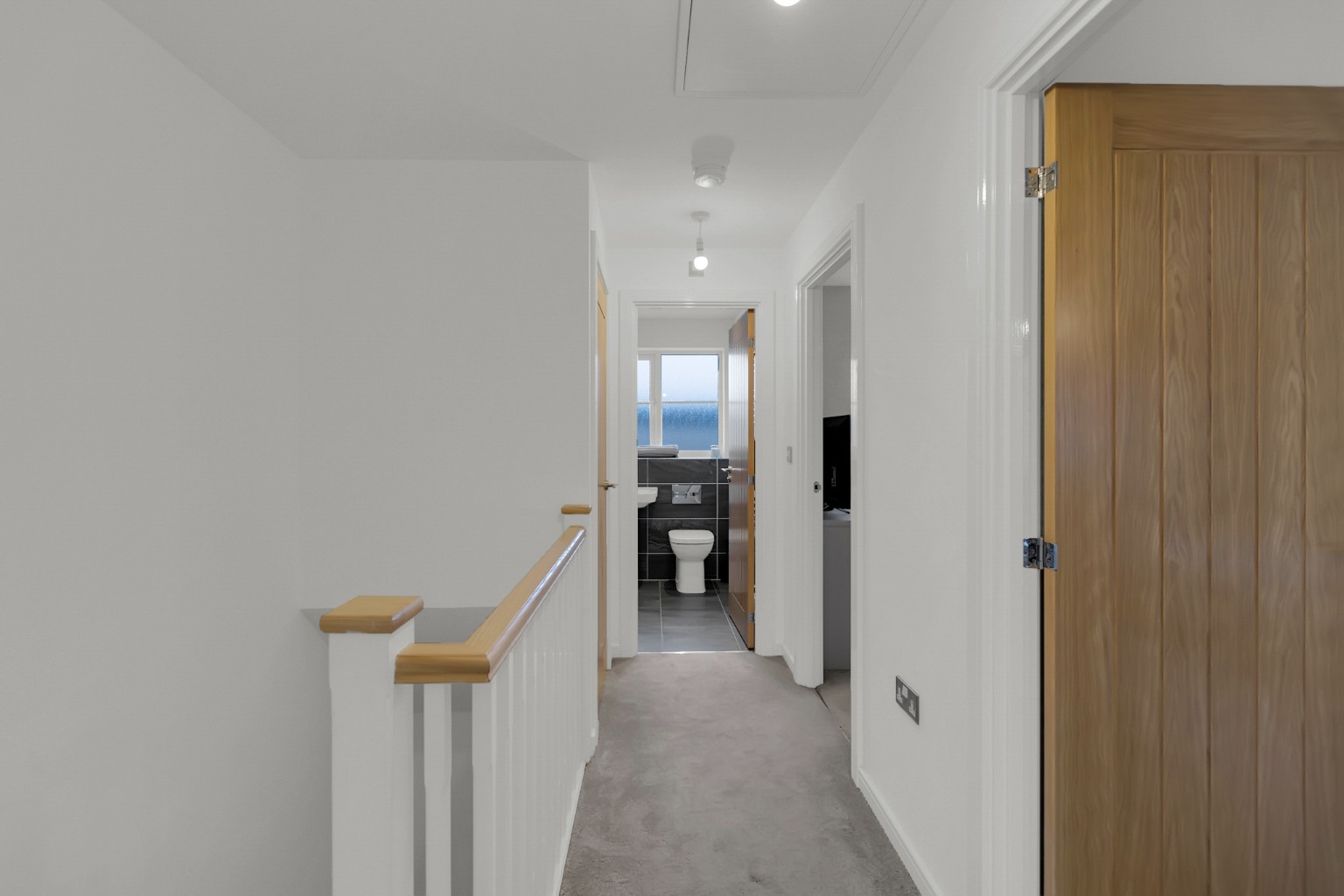 3 bed detached house for sale in Hamman Drive, Knutsford, WA16 8FN 19