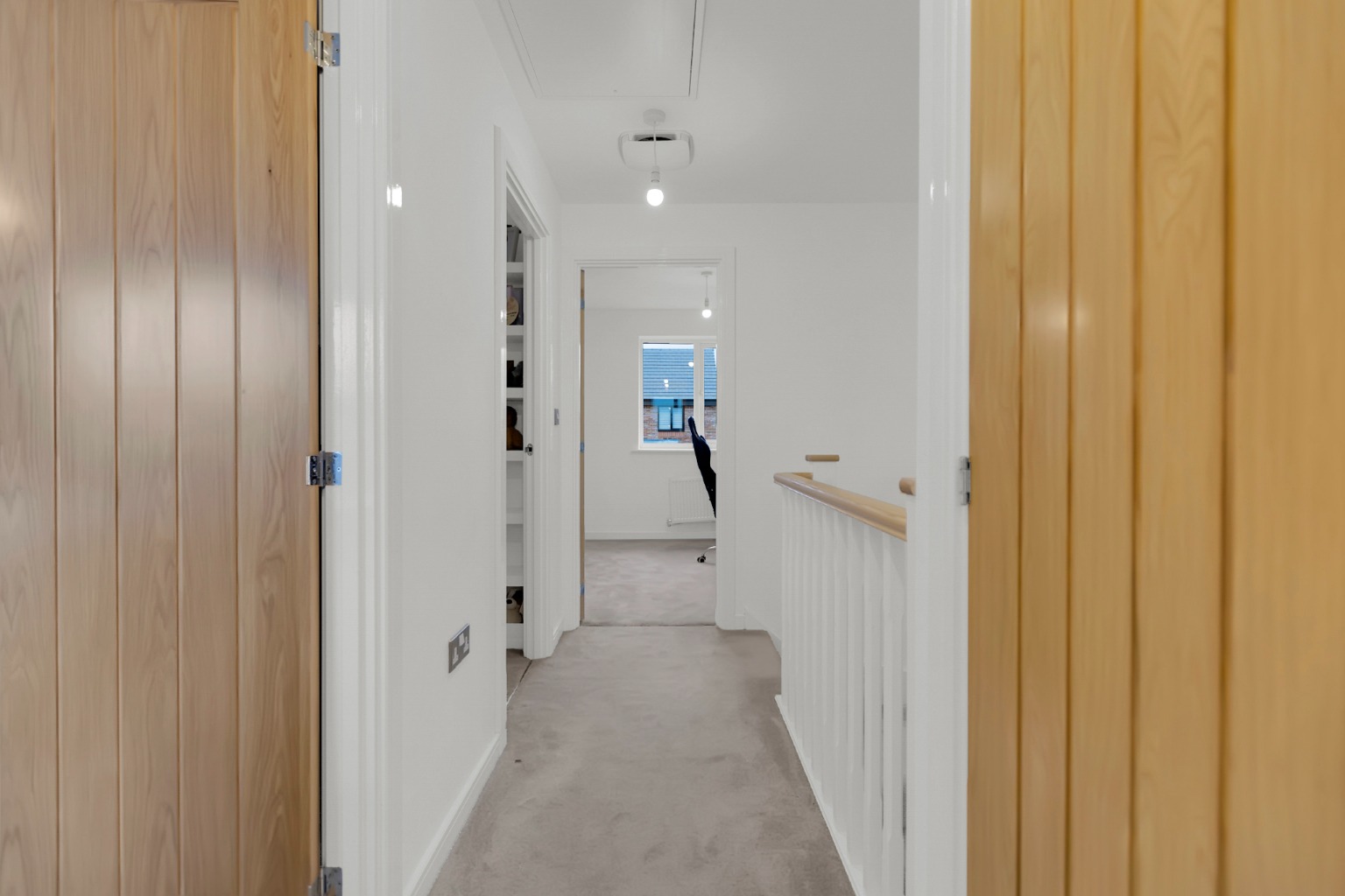3 bed detached house for sale in Hamman Drive, Knutsford, WA16 8FN  - Property Image 18