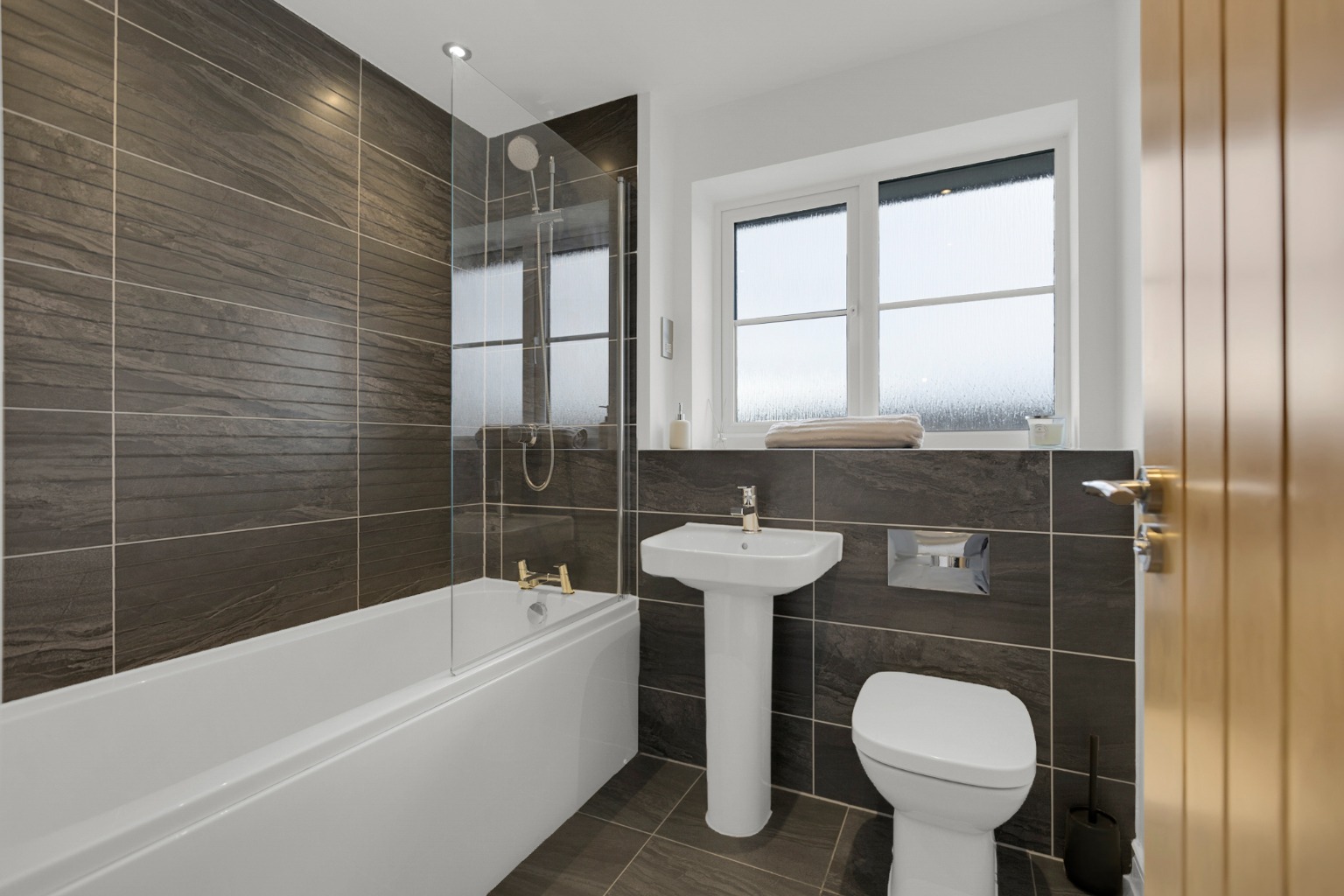 3 bed detached house for sale in Hamman Drive, Knutsford, WA16 8FN  - Property Image 21