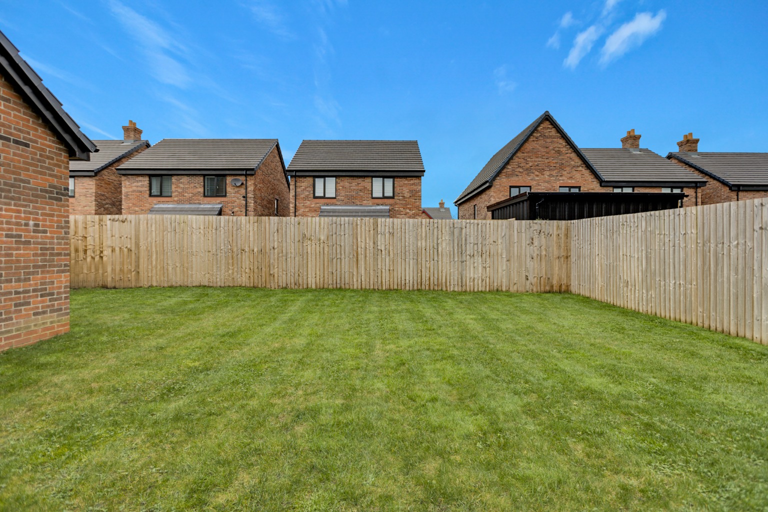 3 bed detached house for sale in Hamman Drive, Knutsford, WA16 8FN 22