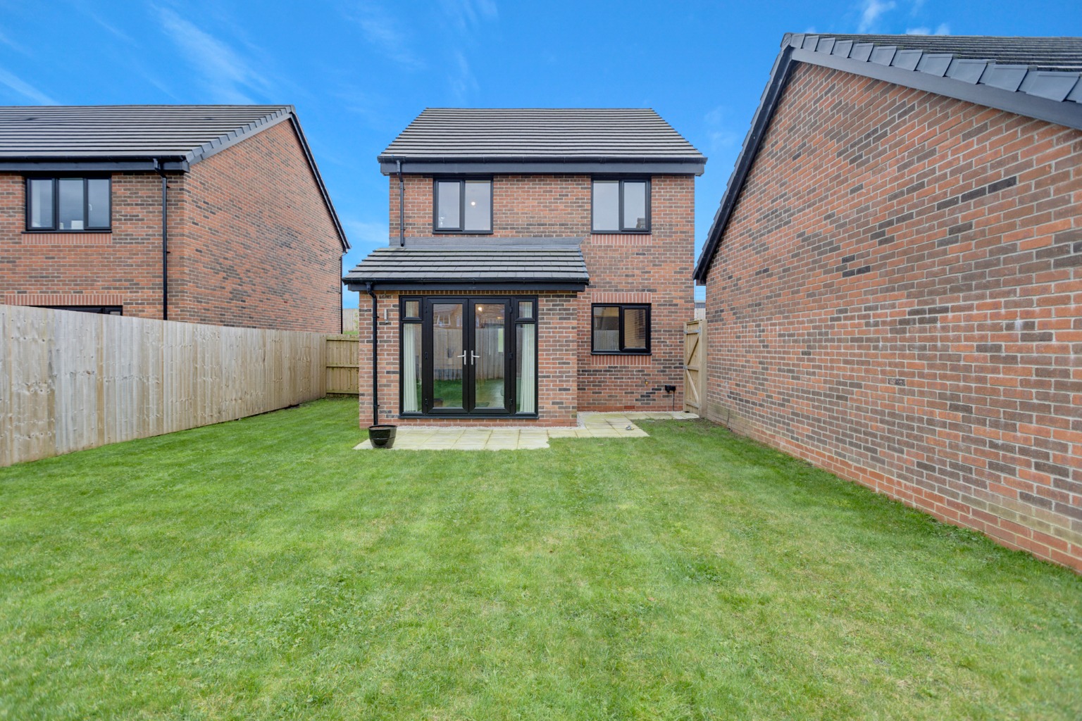 3 bed detached house for sale in Hamman Drive, Knutsford, WA16 8FN  - Property Image 24