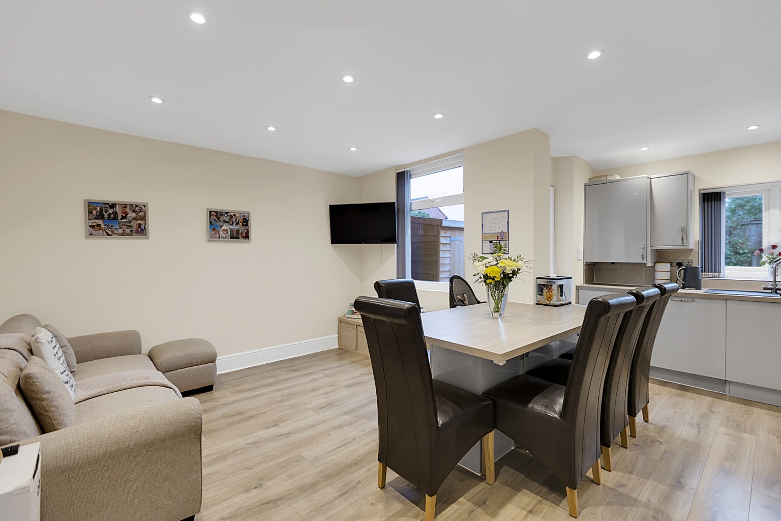 3 bed semi-detached house for sale in Farams Road, Rode Heath, Cheshire, ST7 3RP 4