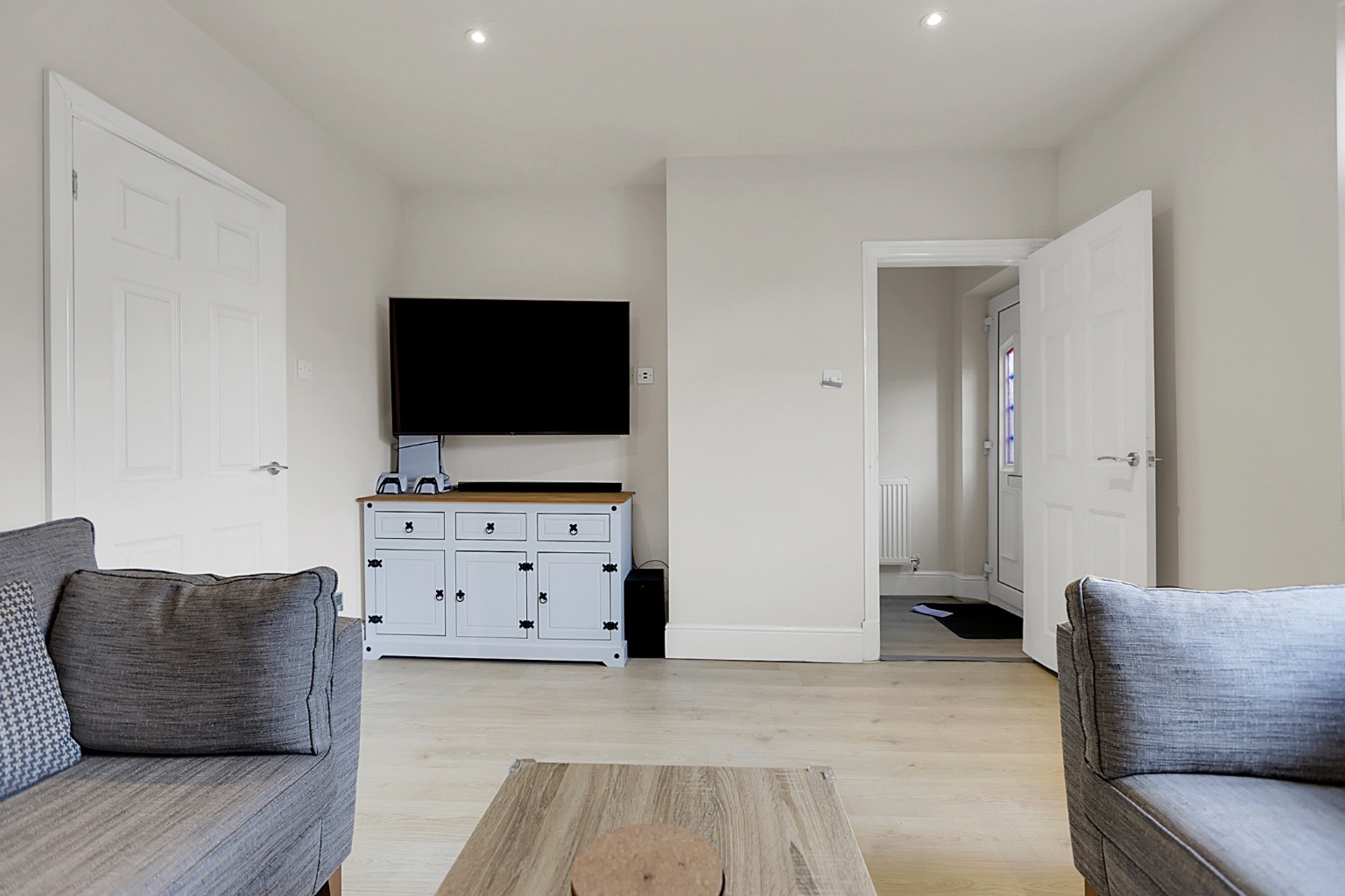 3 bed semi-detached house for sale in Farams Road, Rode Heath, Cheshire, ST7 3RP  - Property Image 4