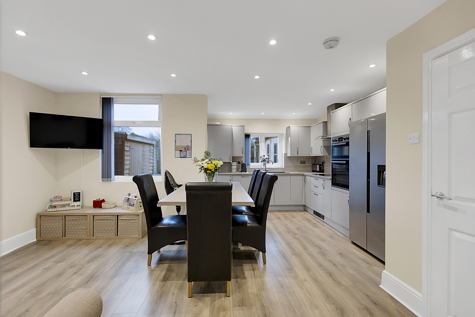 3 bed semi-detached house for sale in Farams Road, Rode Heath, Cheshire, ST7 3RP 5