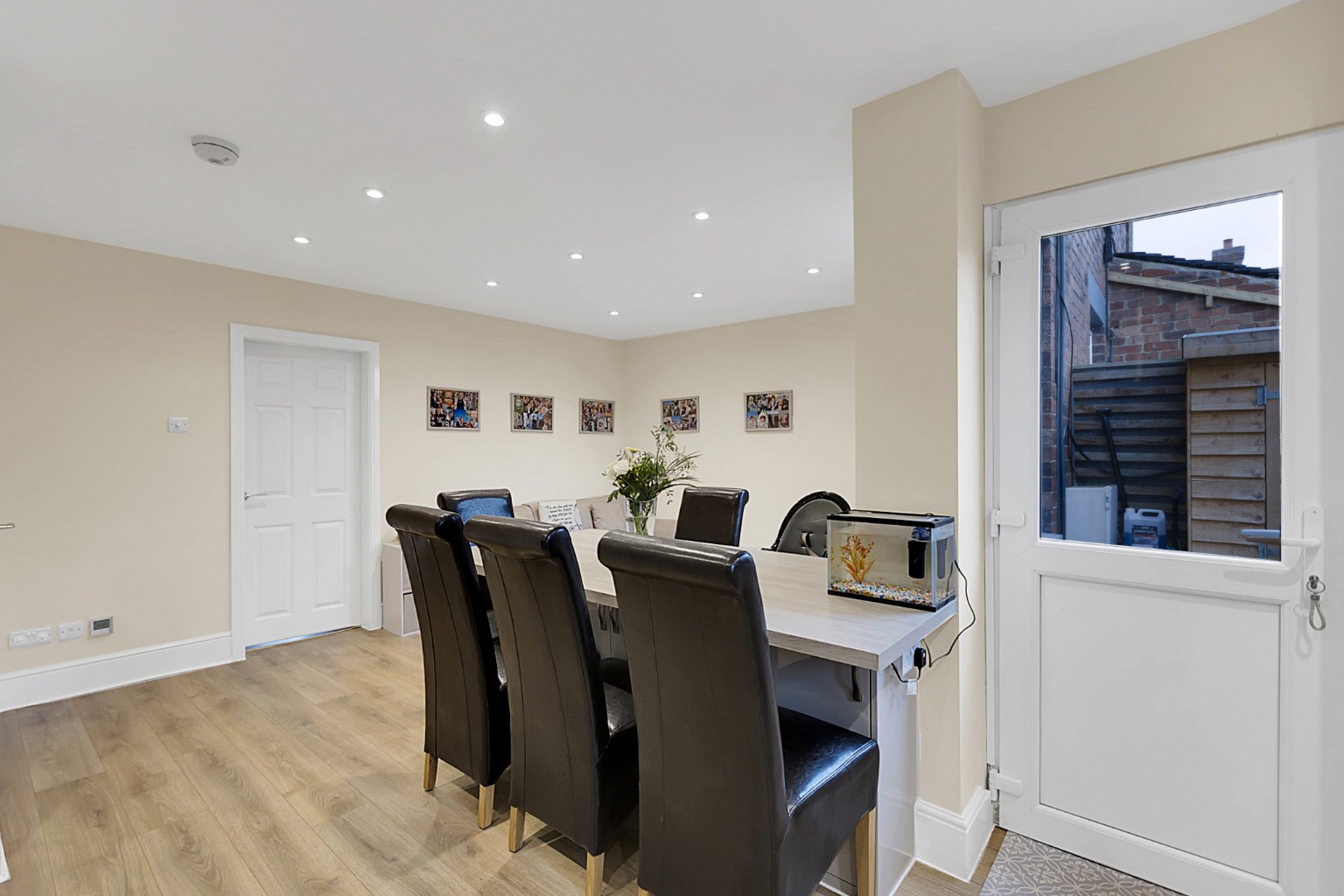 3 bed semi-detached house for sale in Farams Road, Rode Heath, Cheshire, ST7 3RP 7