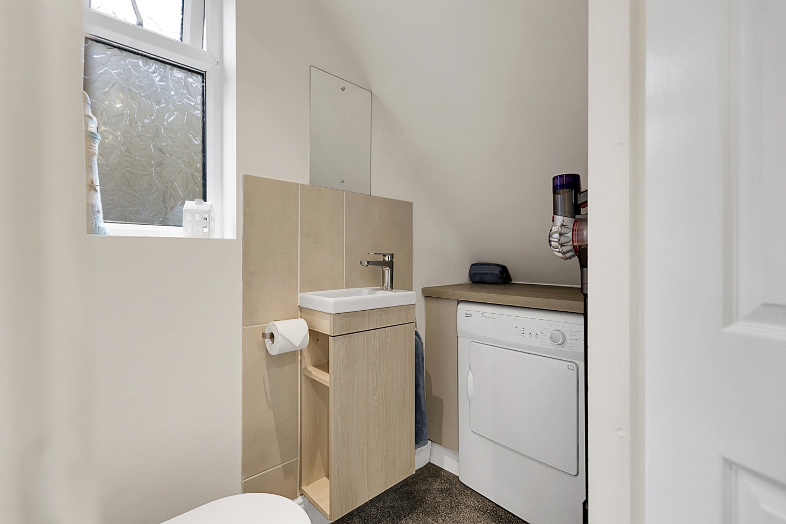 3 bed semi-detached house for sale in Farams Road, Rode Heath, Cheshire, ST7 3RP 8