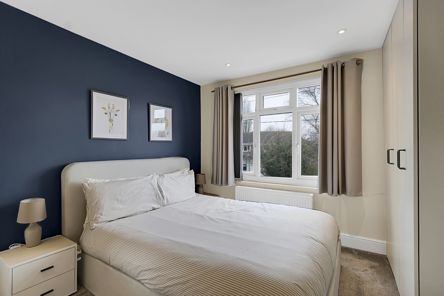 3 bed semi-detached house for sale in Farams Road, Rode Heath, Cheshire, ST7 3RP 9