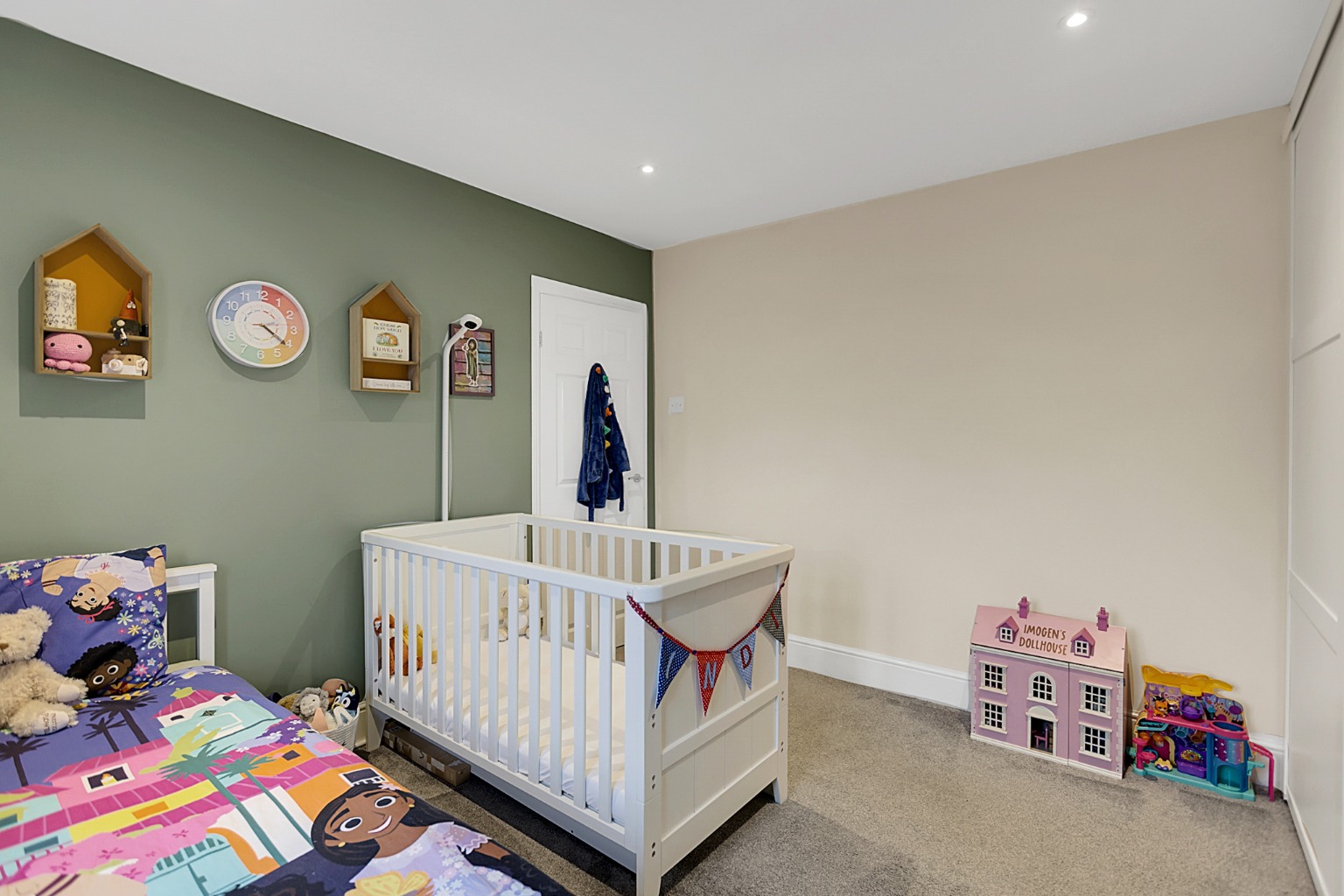 3 bed semi-detached house for sale in Farams Road, Rode Heath, Cheshire, ST7 3RP 11