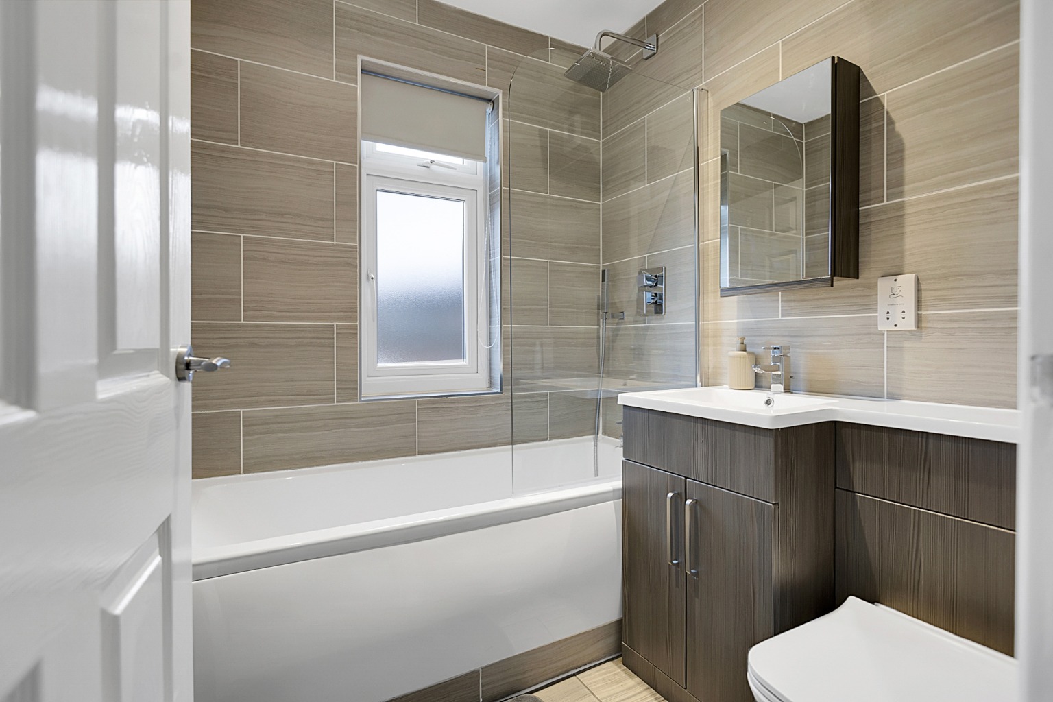3 bed semi-detached house for sale in Farams Road, Rode Heath, Cheshire, ST7 3RP 15
