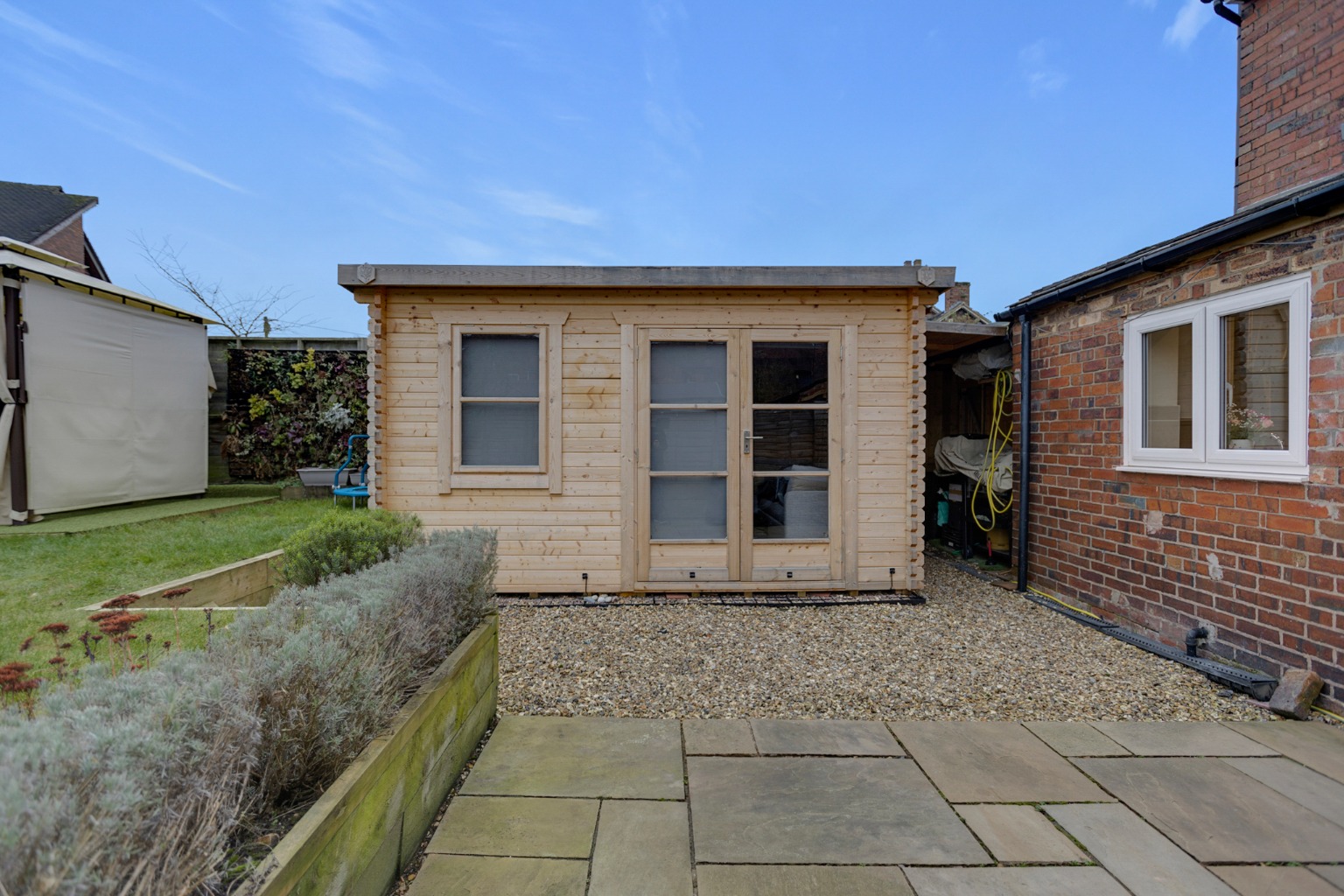 3 bed semi-detached house for sale in Farams Road, Rode Heath, Cheshire, ST7 3RP 17