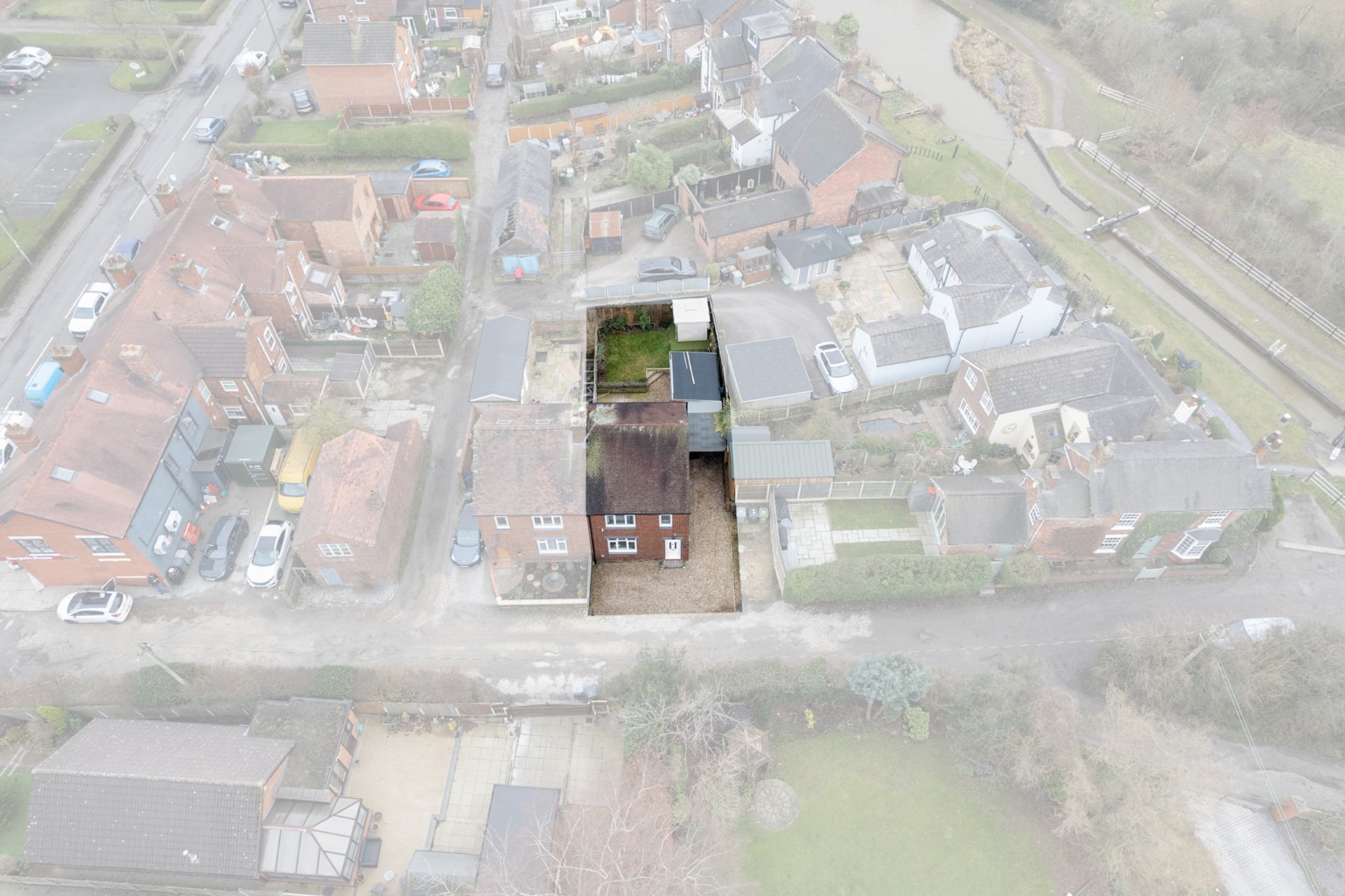 3 bed semi-detached house for sale in Farams Road, Rode Heath, Cheshire, ST7 3RP 20