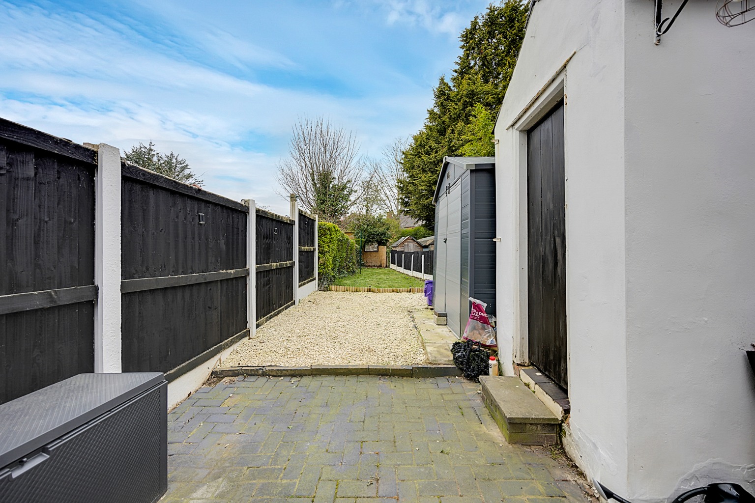 3 bed semi-detached house for sale in Bradwall Road, Sandbach, Cheshire, CW11 1GN  - Property Image 20
