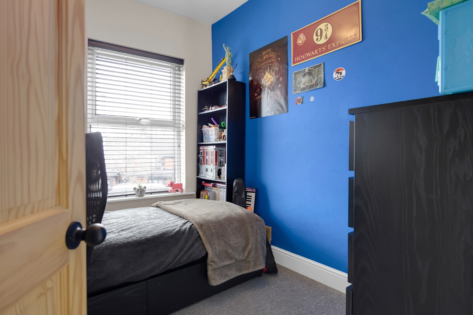 3 bed semi-detached house for sale in Bradwall Road, Sandbach, Cheshire, CW11 1GN  - Property Image 15