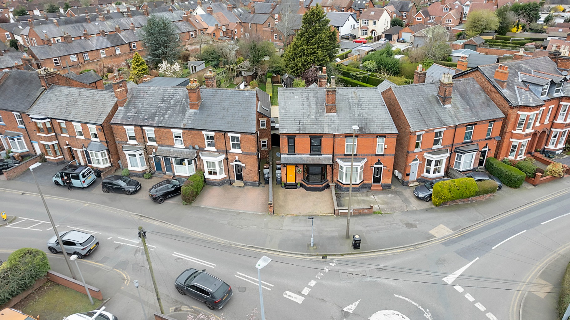 3 bed semi-detached house for sale in Bradwall Road, Sandbach, Cheshire, CW11 1GN  - Property Image 21