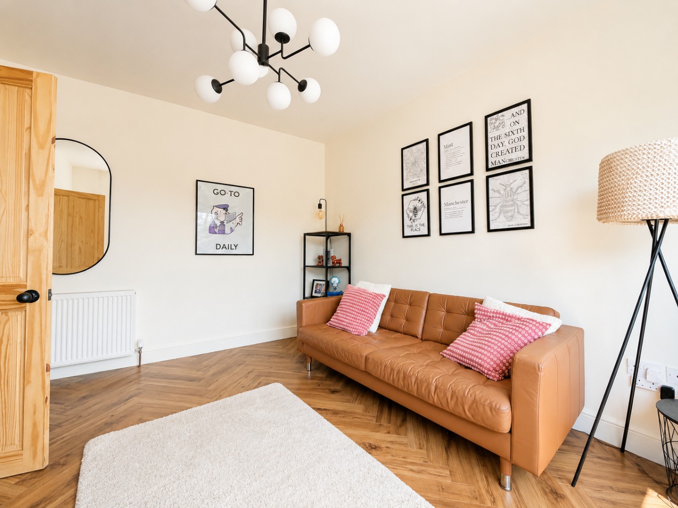 3 bed semi-detached house for sale in Bradwall Road, Sandbach, Cheshire, CW11 1GN 0