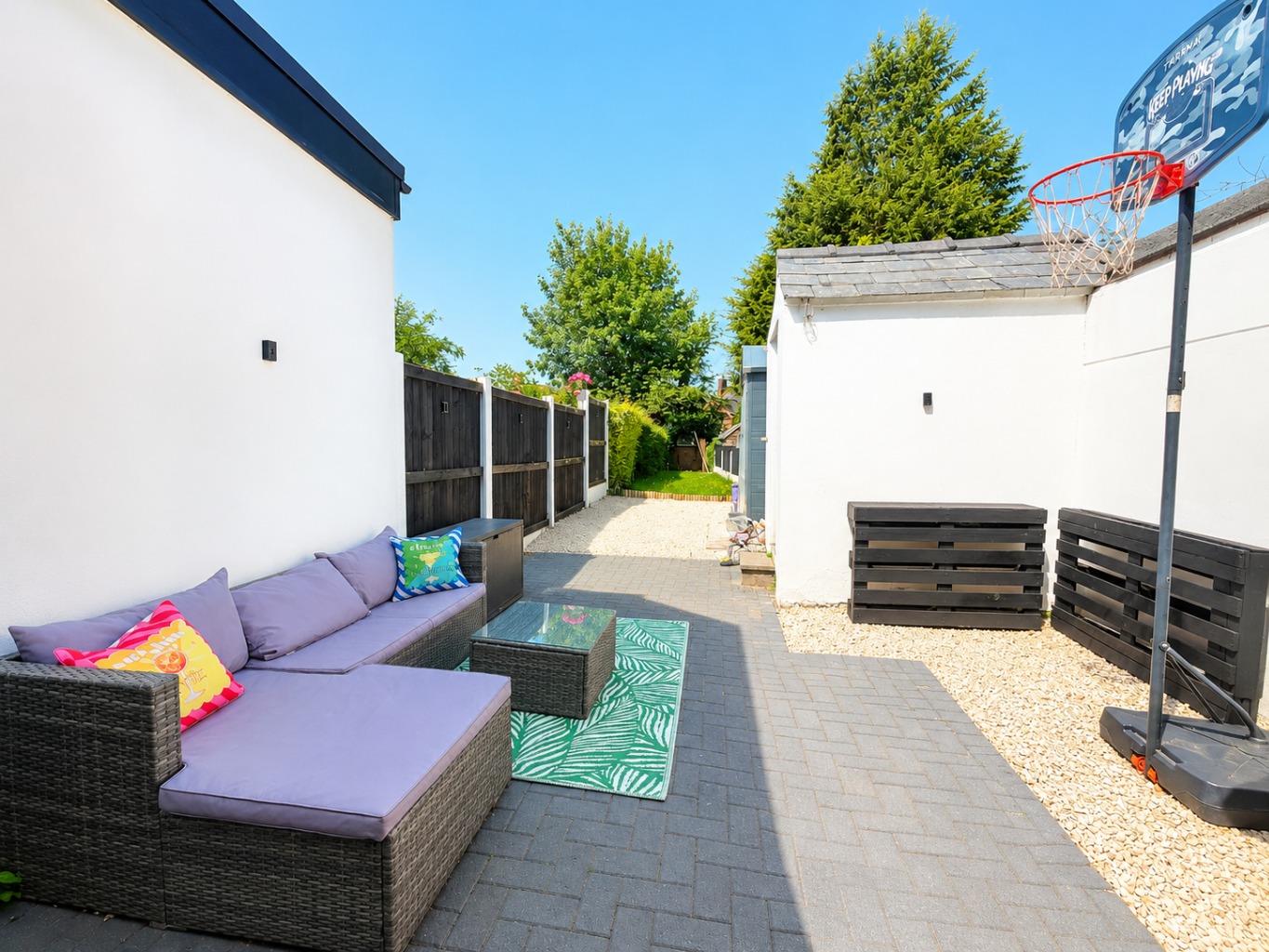 3 bed semi-detached house for sale in Bradwall Road, Sandbach, Cheshire, CW11 1GN  - Property Image 18
