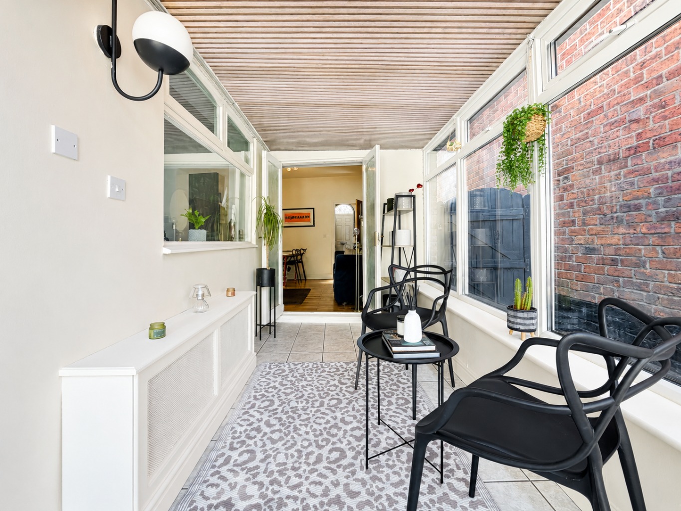 3 bed semi-detached house for sale in Bradwall Road, Sandbach, Cheshire, CW11 1GN  - Property Image 11