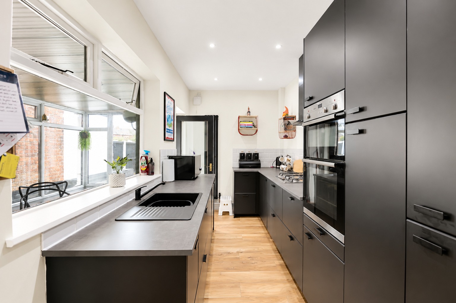 3 bed semi-detached house for sale in Bradwall Road, Sandbach, Cheshire, CW11 1GN 9