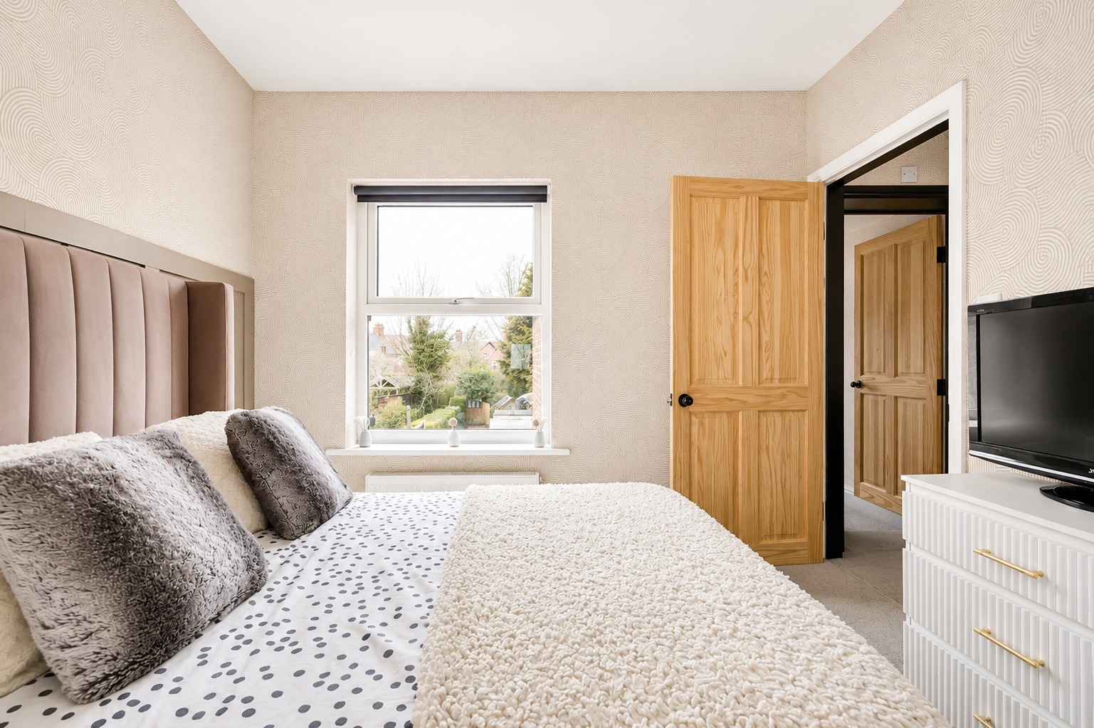 3 bed semi-detached house for sale in Bradwall Road, Sandbach, Cheshire, CW11 1GN  - Property Image 13