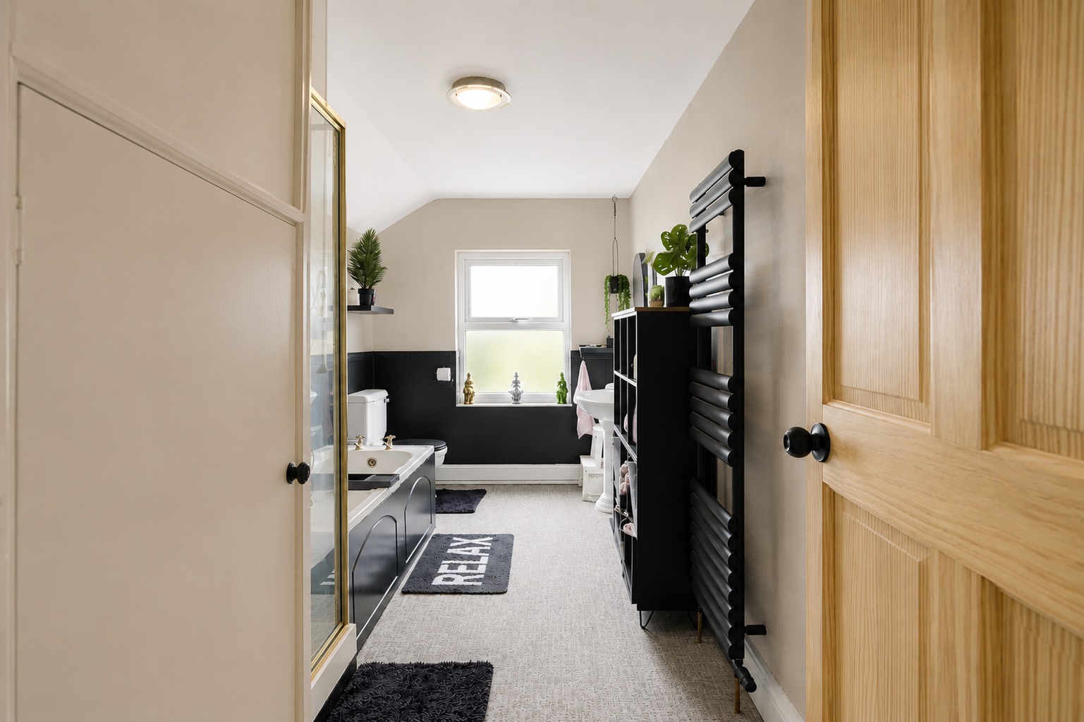 3 bed semi-detached house for sale in Bradwall Road, Sandbach, Cheshire, CW11 1GN  - Property Image 17