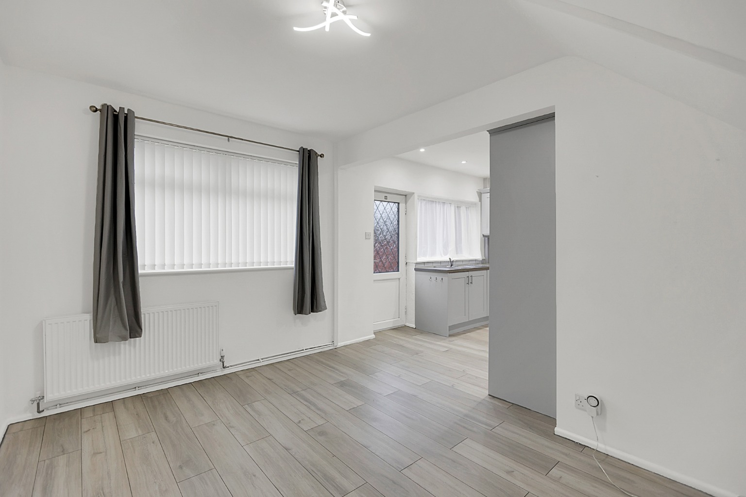 2 bed semi-detached house for sale in Kingsley Road, Haslington, Cheshire, CW1 5PG 4