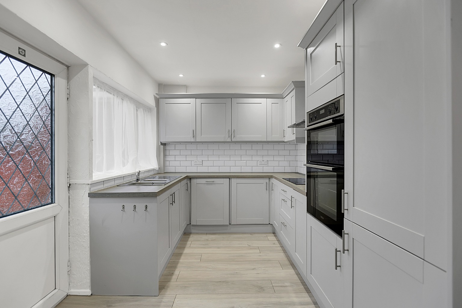 2 bed semi-detached house for sale in Kingsley Road, Haslington, Cheshire, CW1 5PG 2