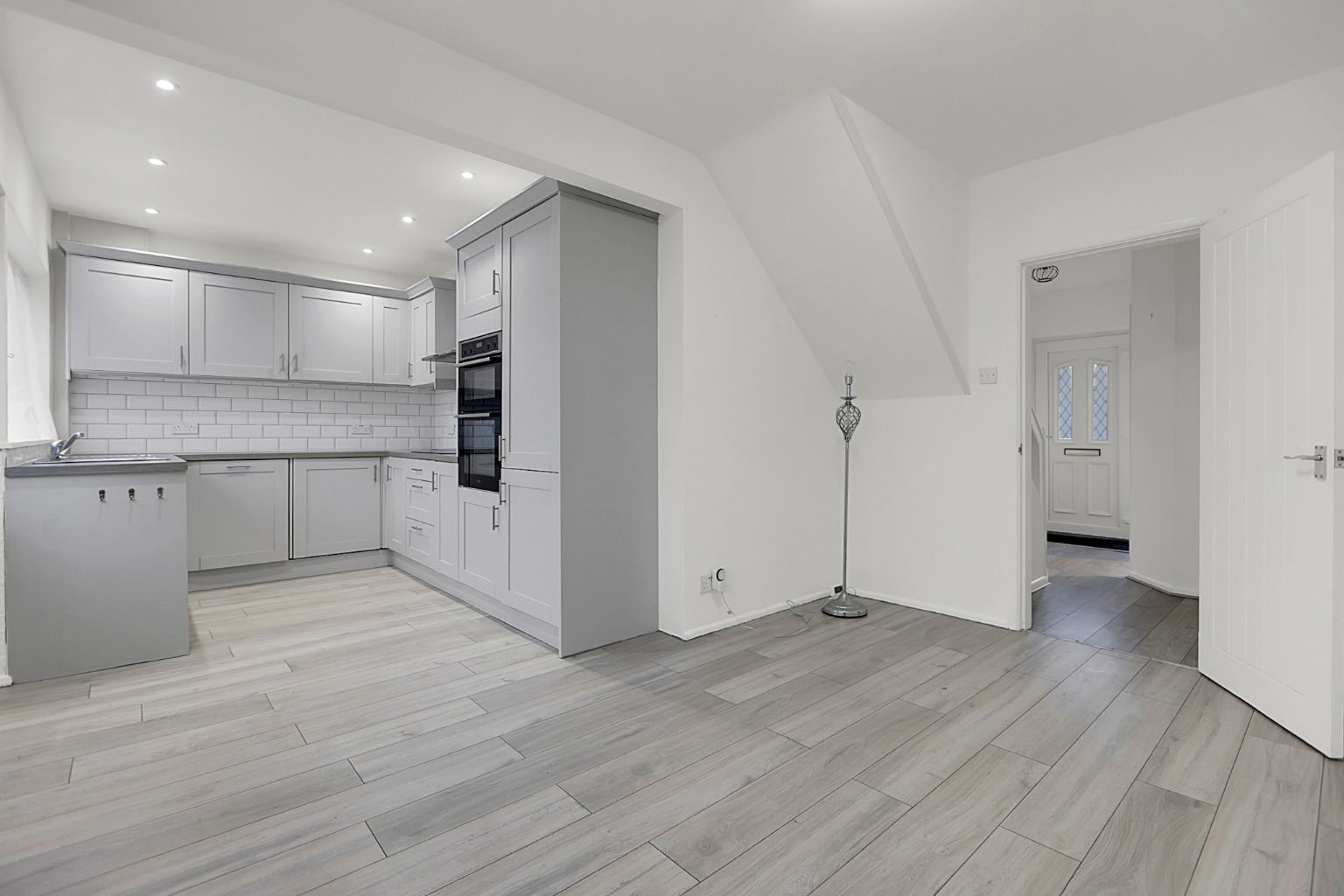 2 bed semi-detached house for sale in Kingsley Road, Haslington, Cheshire, CW1 5PG 1