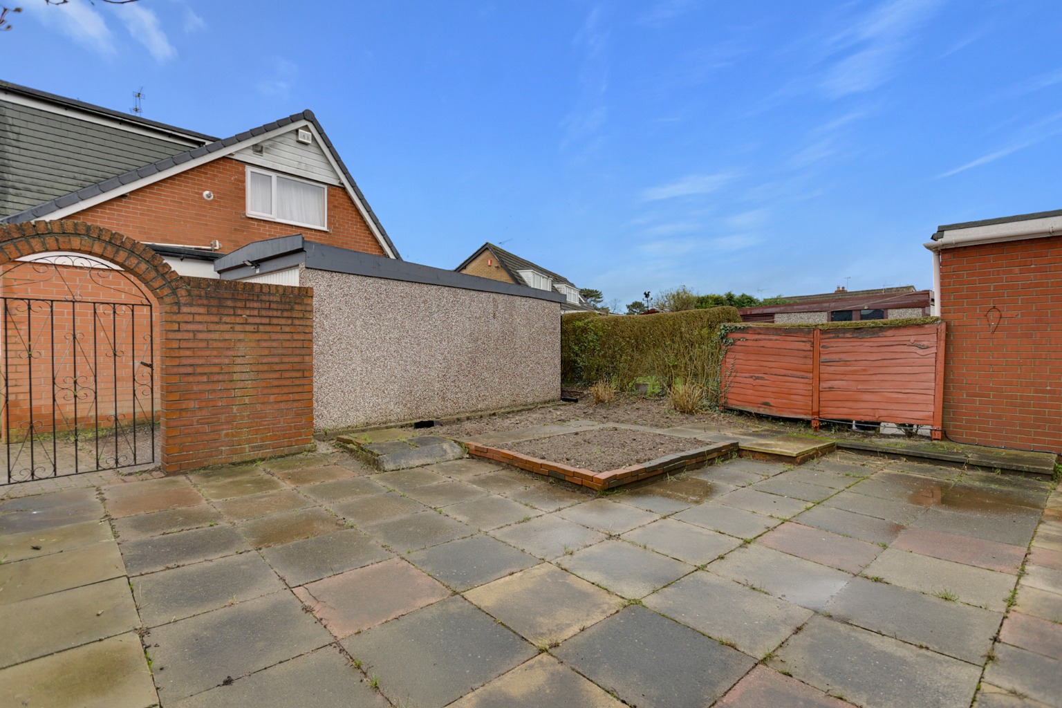2 bed semi-detached house for sale in Kingsley Road, Haslington, Cheshire, CW1 5PG  - Property Image 20