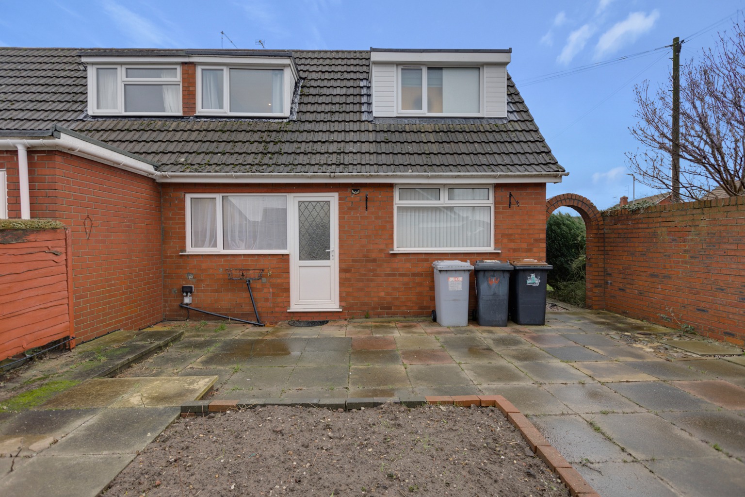 2 bed semi-detached house for sale in Kingsley Road, Haslington, Cheshire, CW1 5PG 18